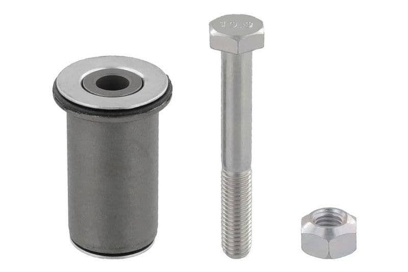Chit de reparatie, levier revers directie TOPRAN 400 087