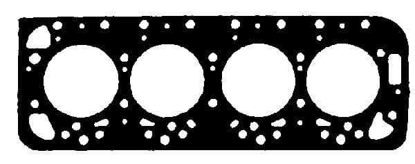 Garnitura, chiulasa BGA CH2364