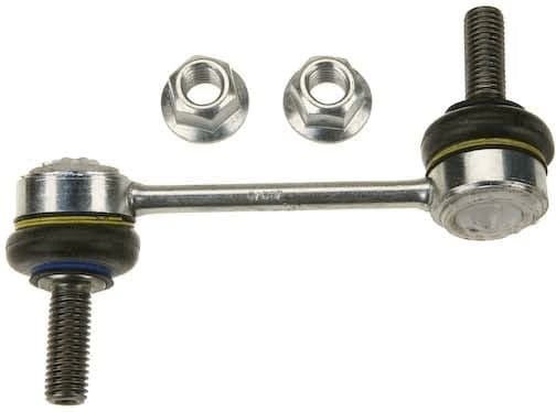Brat/bieleta suspensie, stabilizator TRW JTS552