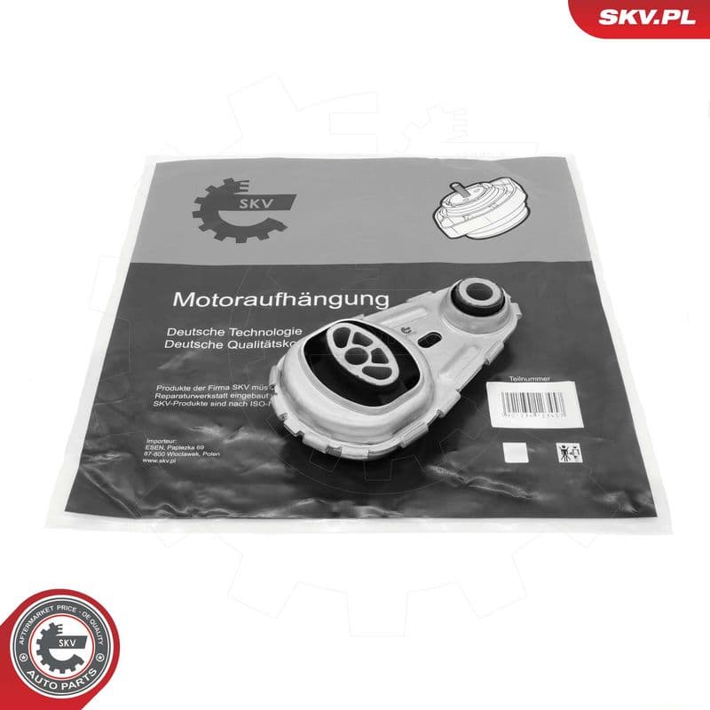 Suport motor ESEN SKV 75SKV384