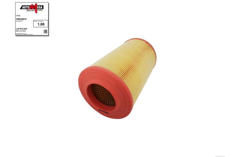 Filtru aer AUTOMEGA 180029610