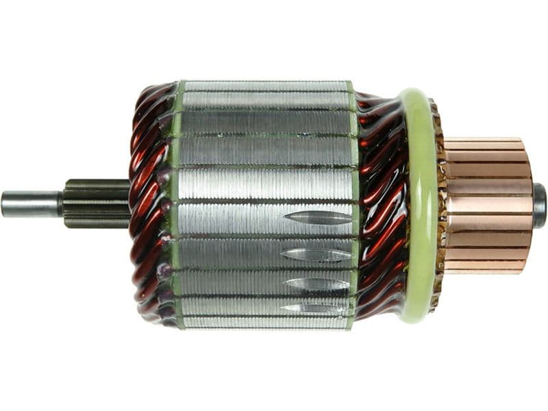 armatura,demaror AS-PL AS SA5046S