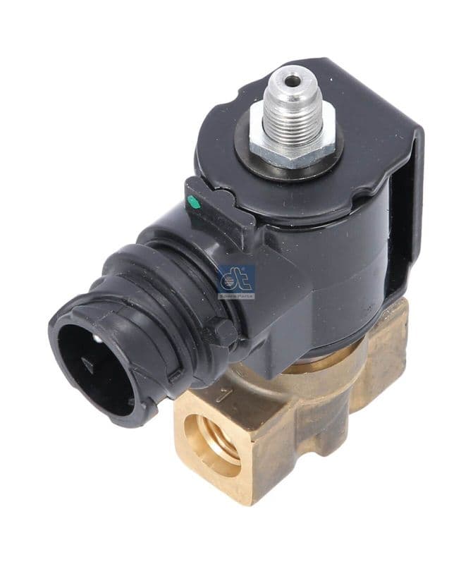 Supapa magnetica DT Spare Parts 6.65202
