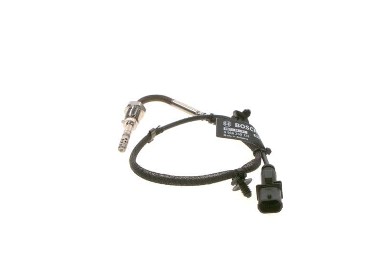 Senzor, temperatura gaze evacuare BOSCH 0 986 259 131