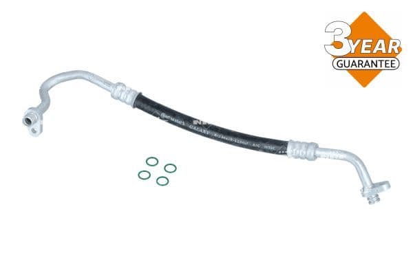 conducta presiune variabila,aer conditionat NRF EASY FIT 400058