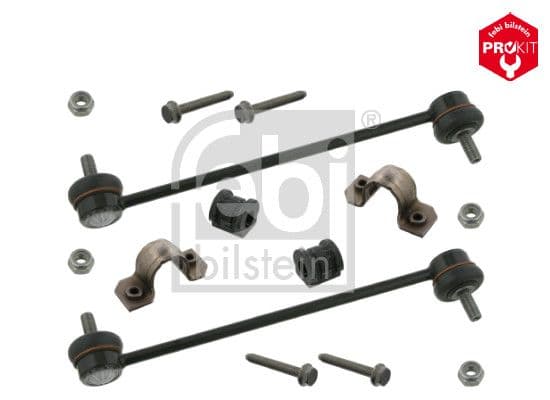 Set reparatie, bucsa bara stabilizatoare FEBI BILSTEIN ProKit 37089