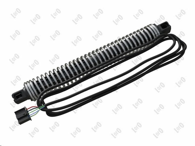 Motor electric, haion DEPO 101-02-166