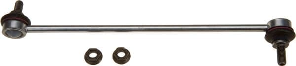 Brat/bieleta suspensie, stabilizator TRW JTS490