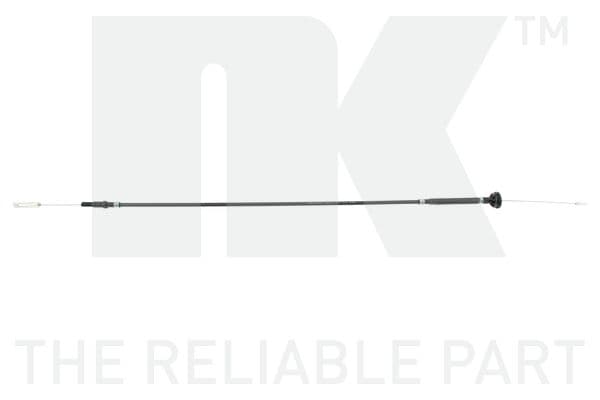 Cablu ambreiaj NK 924748
