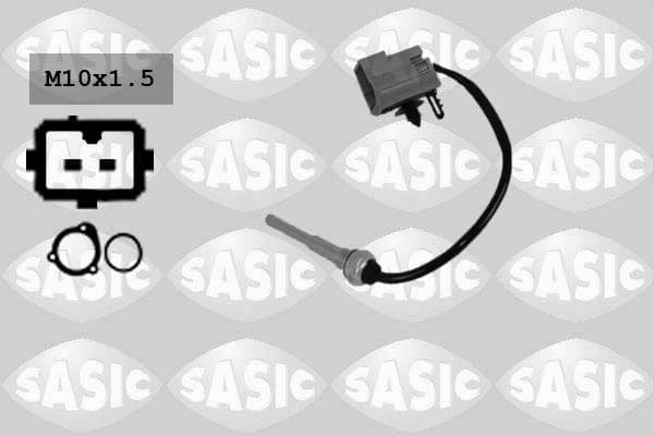 senzor,temperatura lichid de racire SASIC 3256023