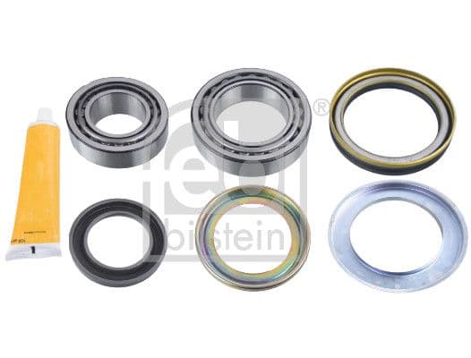 Set rulment roata FEBI BILSTEIN 179277