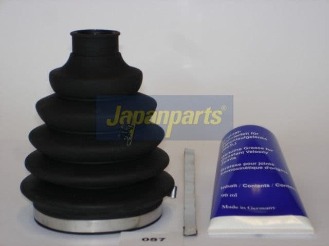 Ansamblu burduf, articulatie planetara JAPANPARTS KB-057