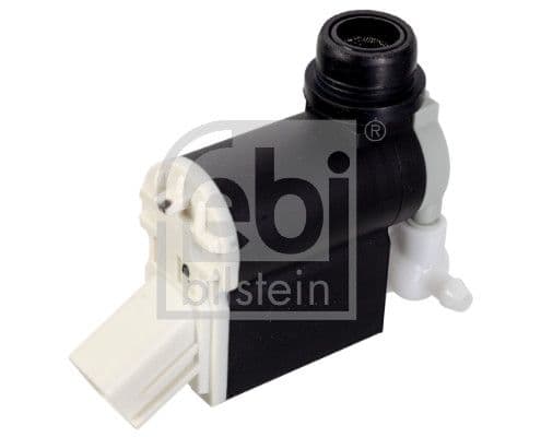 pompa de apa,spalare parbriz FEBI BILSTEIN 107382
