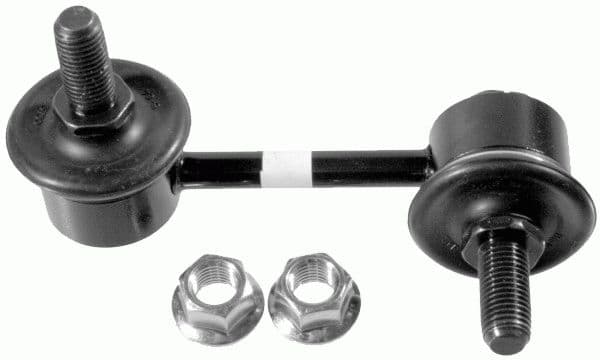 Brat/bieleta suspensie, stabilizator LEMFÖRDER 31101 01