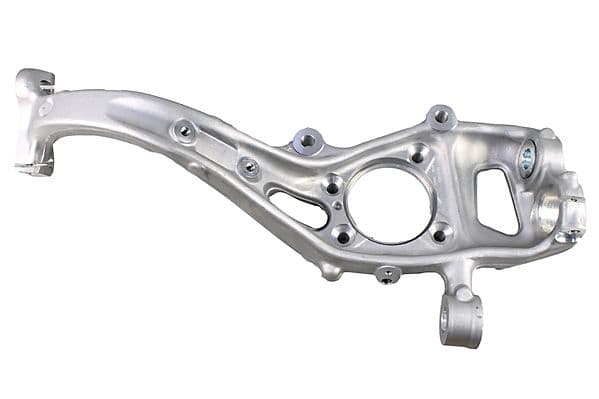 Articulatie directie, suspensie roata METZGER AUTOTEILE 58124902