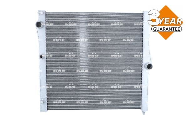 Radiator, racire motor NRF 550137