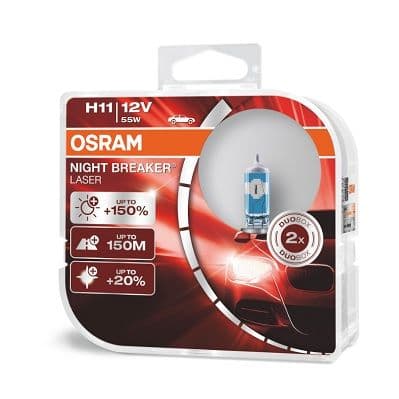 Bec, far faza lunga OSRAM 64211NL-HCB