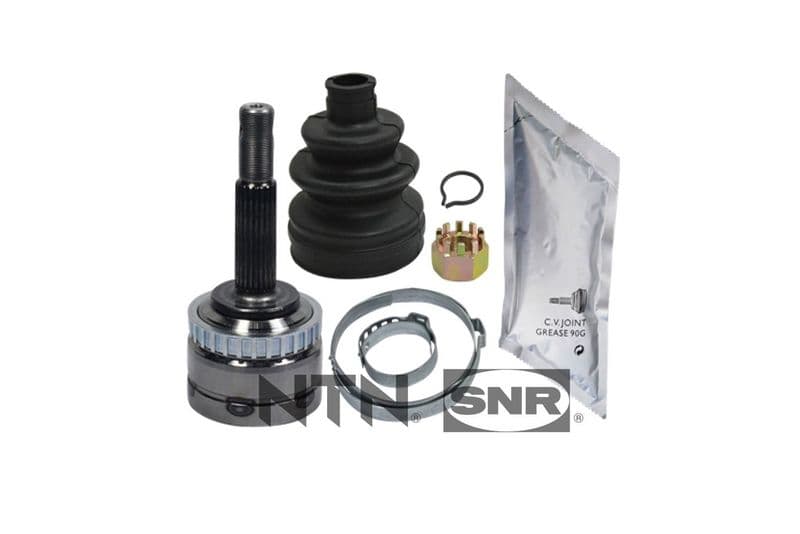 Set articulatie, planetara SNR OJK53.005