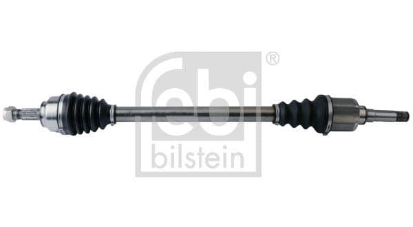 Planetara FEBI BILSTEIN 188138