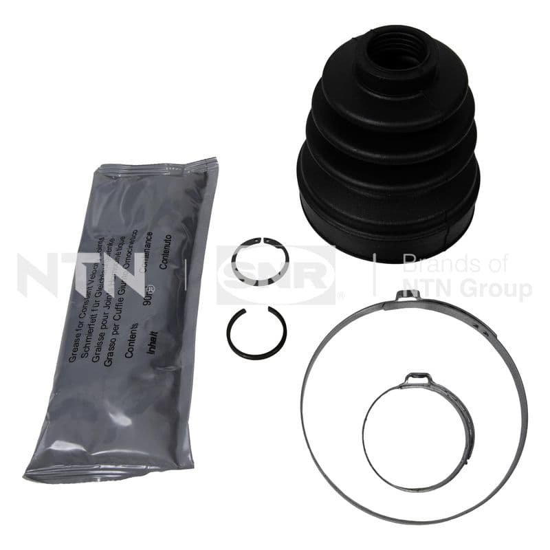 Ansamblu burduf, articulatie planetara SNR IBK54.011