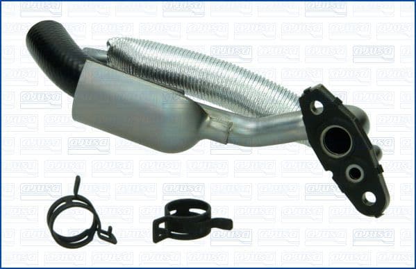 conducta ulei, incarcare AJUSA OP10407