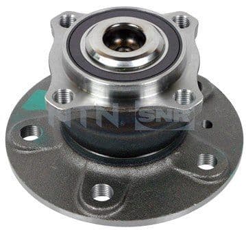 Set rulment roata SNR R151.45