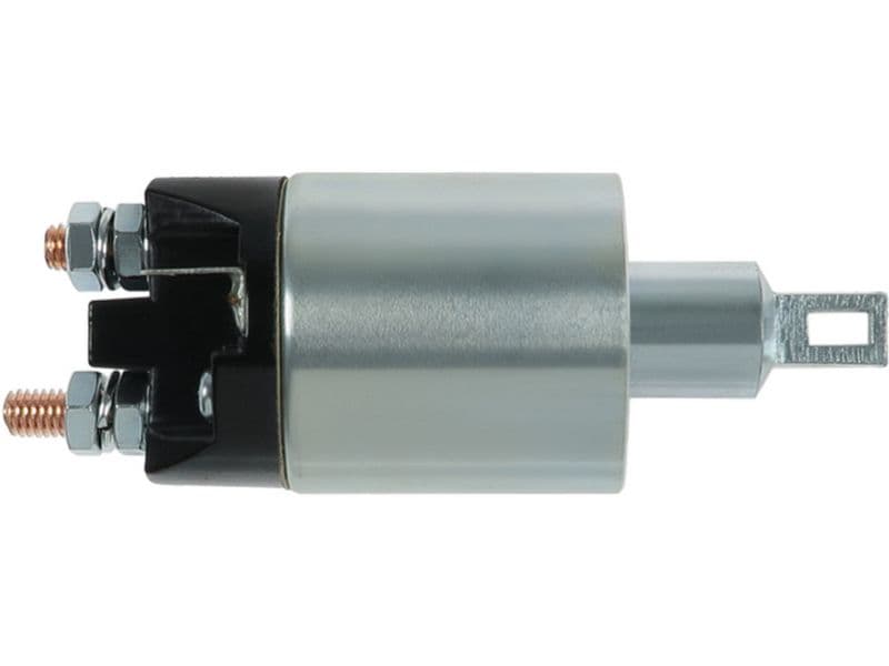 Solenoid, electromotor AS-PL STANDARD SS5001
