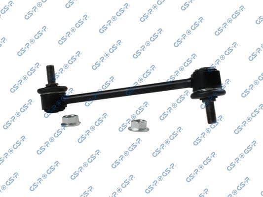 Brat/bieleta suspensie, stabilizator GSP S050205