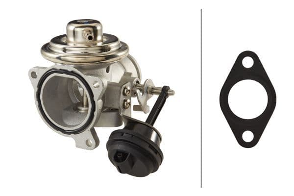 Supapa EGR HELLA 6NU 010 171-311
