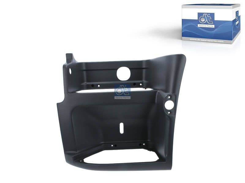 Placă de prag DT Spare Parts 2.71365