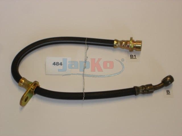 Suport, furtun frana JAPKO 69484