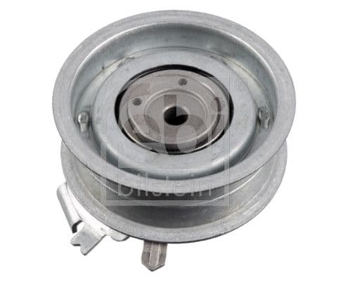 rola intinzator,curea distributie FEBI BILSTEIN 15878