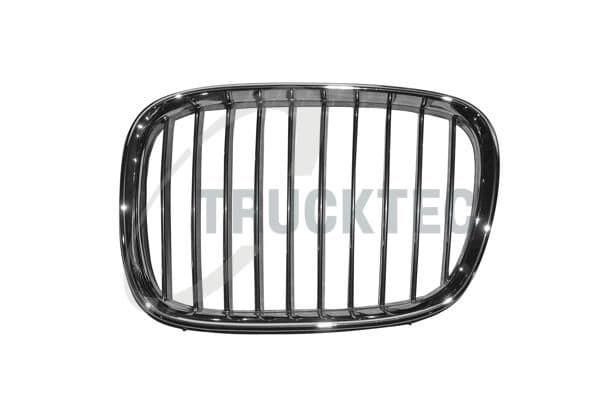Grila radiator TRUCKTEC AUTOMOTIVE 08.62.223
