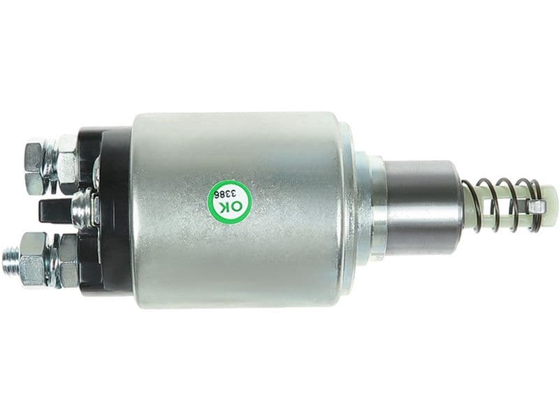Solenoid, electromotor AS-PL SS0004P