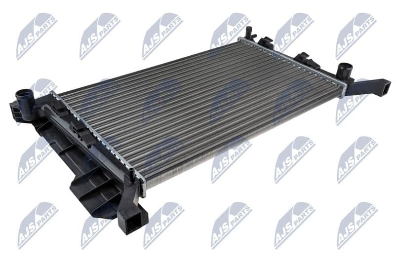 Radiator, racire motor NTY CCH-ME-006