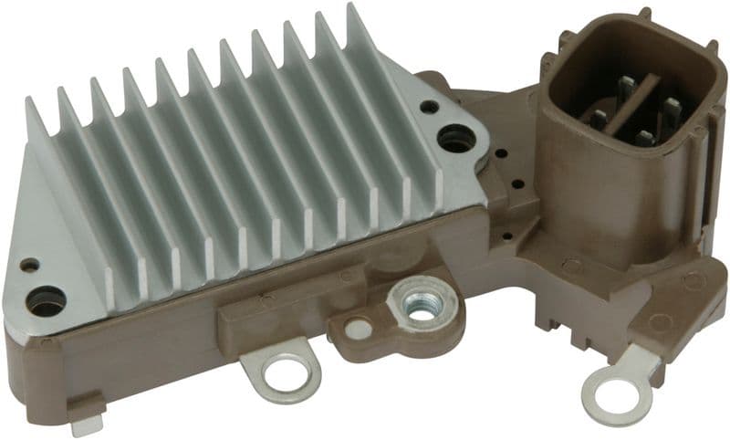 Regulator, alternator HC-Cargo F 032 236 768