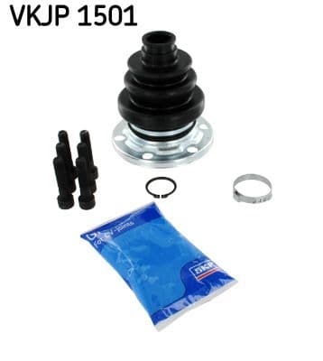 Ansamblu burduf, articulatie planetara SKF VKJP 1501