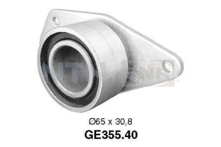 Rola ghidare/conducere, curea distributie SNR GE355.40