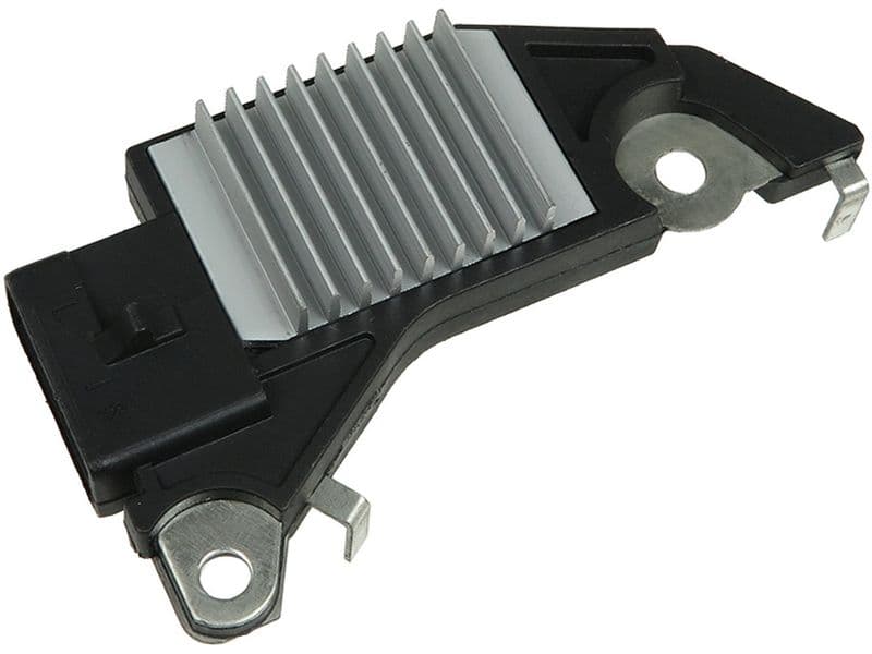 Regulator, alternator AS-PL AS ARE1012