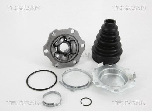 Set articulatie, planetara TRISCAN 8540 29211