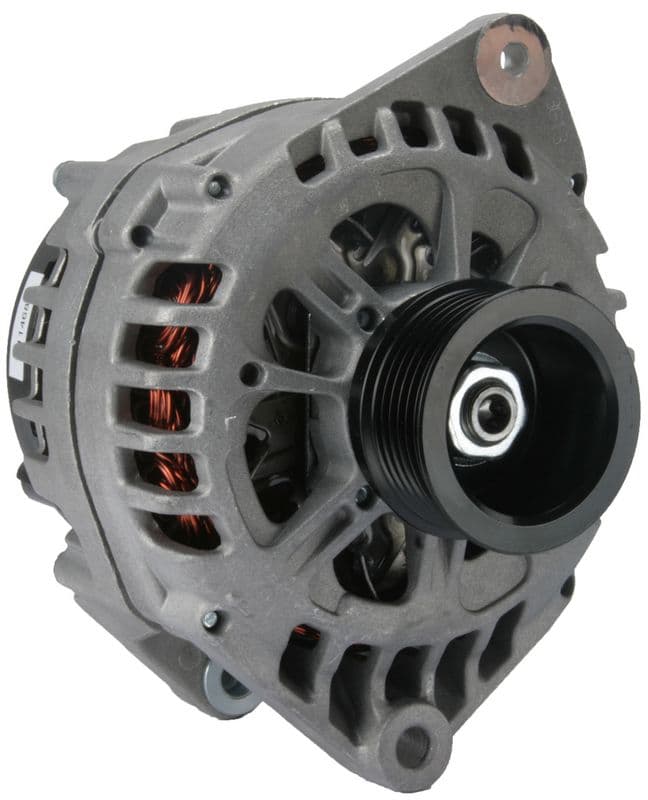 Generator / Alternator HC-Cargo F 032 114 680