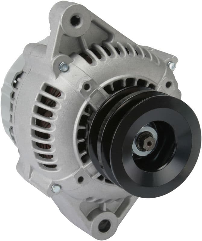 Generator / Alternator HC-Cargo F 032 112 063