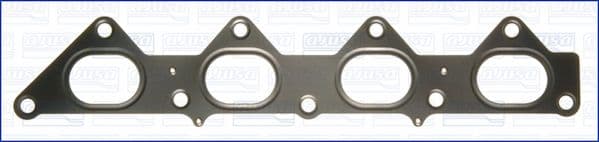 Garnitura, galerie evacuare AJUSA MULTILAYER STEEL 13167200