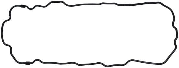 Garnitura baie ulei ELRING 589.740
