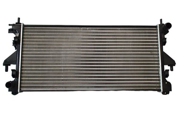 Radiator, racire motor ASAM AUTOMOTIVE 32324