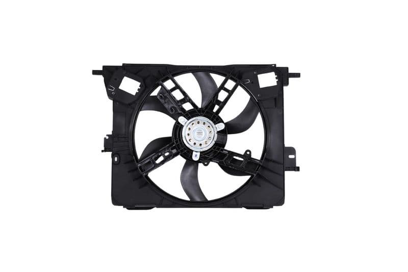 Ventilator, radiator KAMOKA 7740229