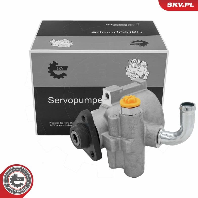 Pompa hidraulica, sistem de directie ESEN SKV 10SKV415