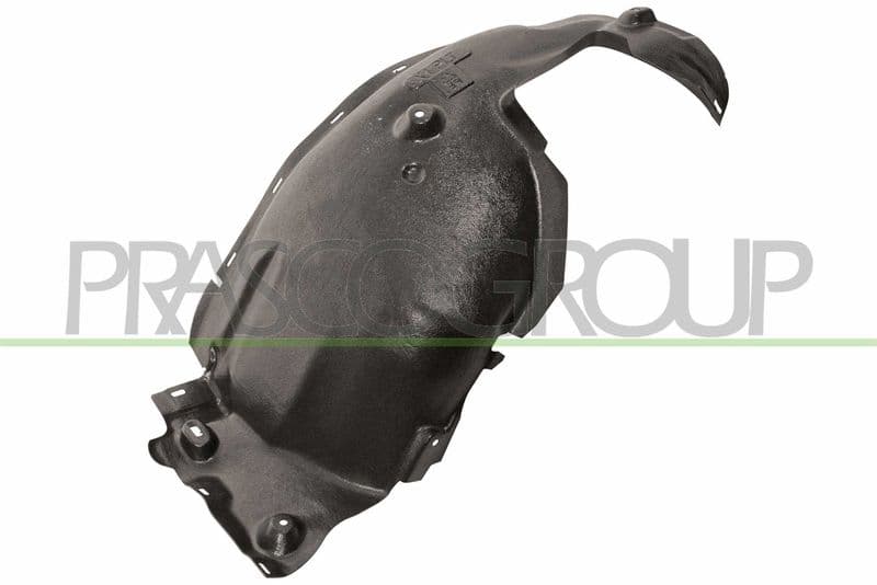 Carenaj roata PRASCO BM7023614