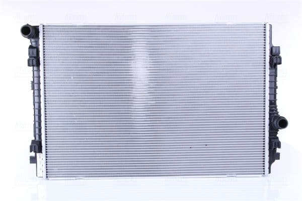 Radiator, racire motor NISSENS 65341