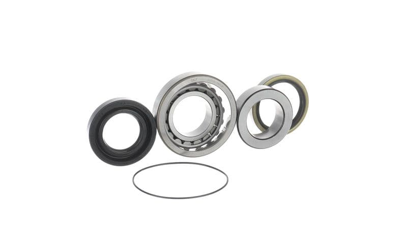 Set rulment roata SKF VKBA 3775